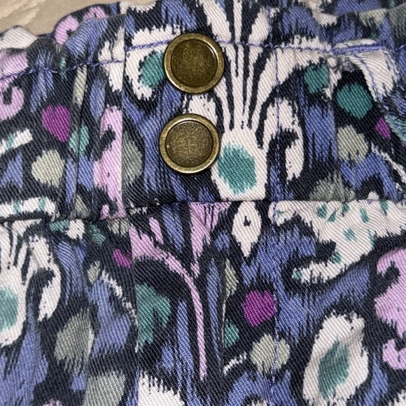 🌹ANTHROPOLOGIE ESTELLE SHORTS - Picture 8 of 11